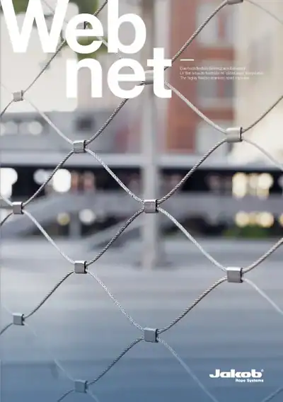 Webnet Catalog