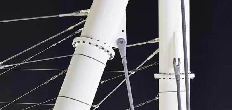 Jakob Rope Systems - Jakob Usa