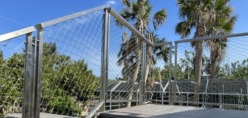 Modular Railing System by Jakob - Jakob Usa