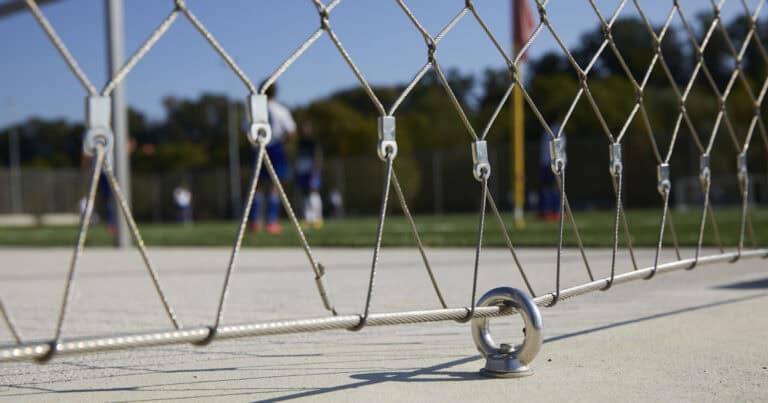 Enhance Your Sports Facilities with Jakob Rope Systems USA