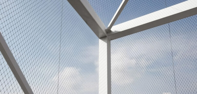 Passive Drone Defense for Buildings & Infrastructure | Jakob USA